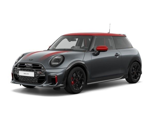 Mini John Cooper Works 15.032 km 35.990 &euro; Schramberg-Sulgen 78713
