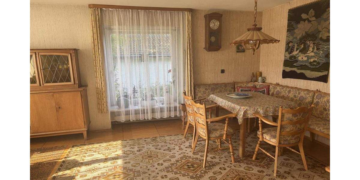 Einfamilienhaus Tuttlingen - 7 Zimmer, 114 m&sup2;, 549.000&euro; | Angebot:25662818