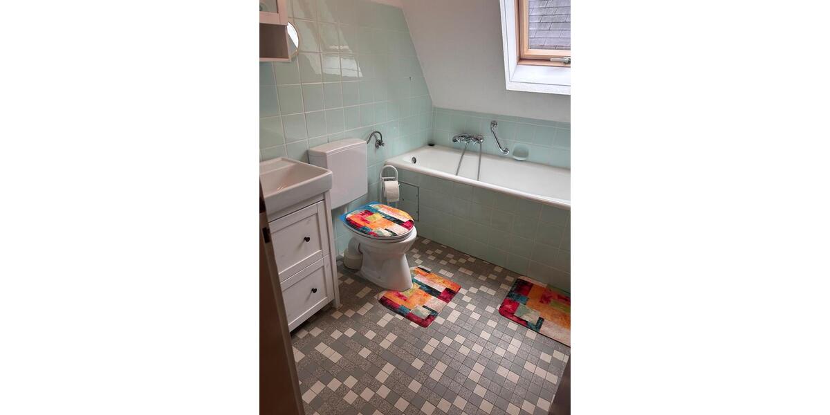 Etagenwohnung Trossingen - 1 Zimmer, 38 m&sup2;, 75.000&euro; | Angebot:26455917