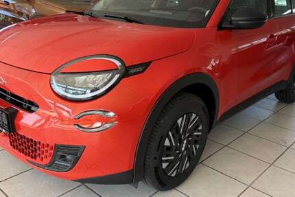 Fiat 600 2.030 km 19.750 &euro; Bonndorf 79848