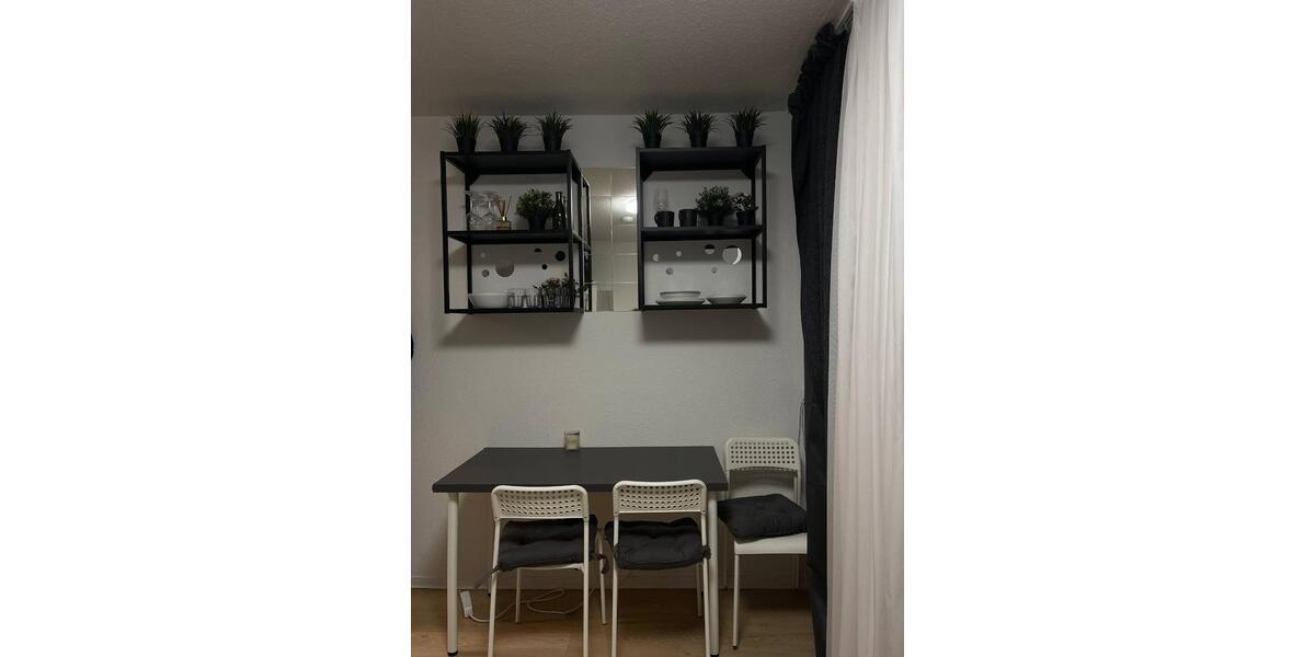 Erdgeschoßwohnung Schönwald im Schwarzwald - 1 Zimmer, 26 m&sup2;, 470&euro; | Angebot:25398903