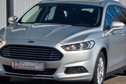 Ford Mondeo 150.000 km 10.990 &euro; Zimmern o. Rottweil 78658