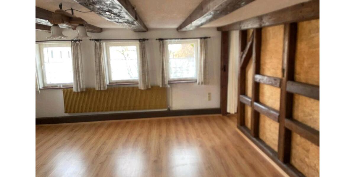 Etagenwohnung Schömberg - 3 Zimmer, 74 m&sup2;, 518&euro; | Angebot:23685290