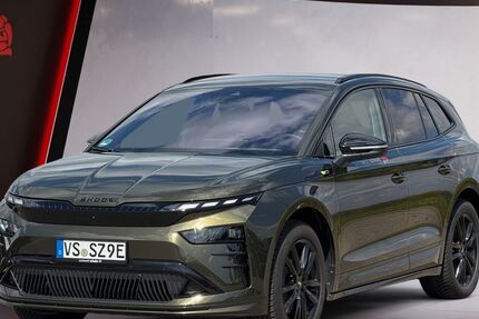 Skoda Enyaq 12.205 km 55.749 &euro; Villingen-Schwenningen 78052