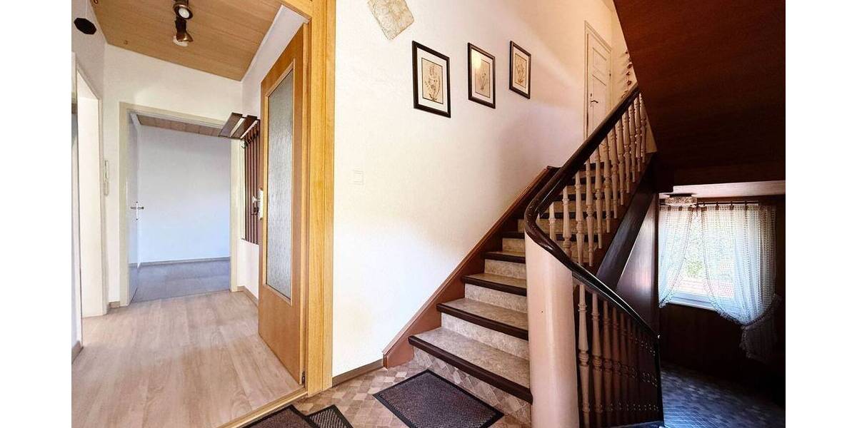 Etagenwohnung Tuttlingen - 3 Zimmer, 81 m&sup2;, 149.000&euro; | Angebot:25726329