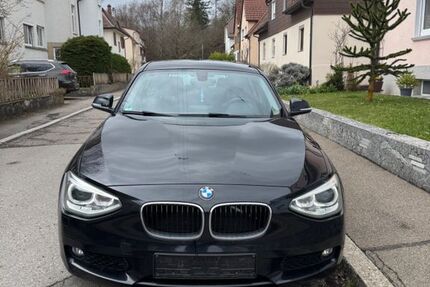 BMW 116 225.000 km 7.100 &euro; Schwenningen 78056