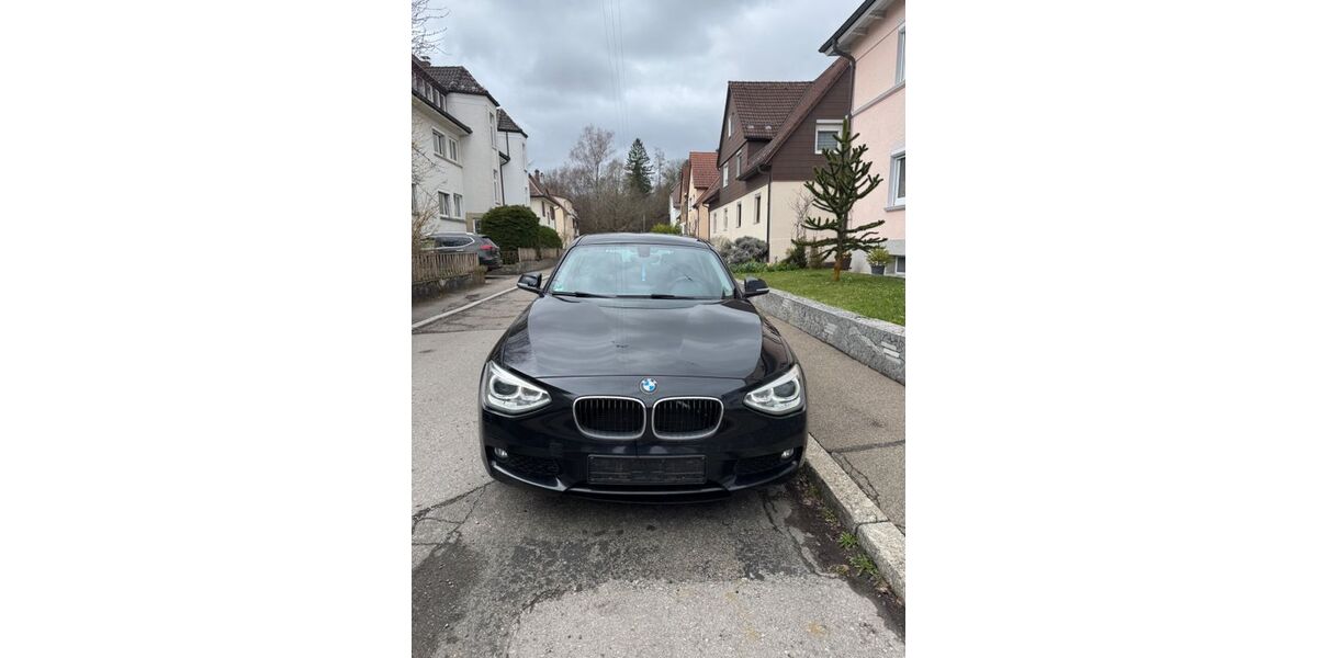 BMW 116 225.000 km 7.100 &euro; Schwenningen 78056