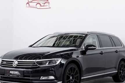 VW Passat Variant 127.000 km 16.490 &euro; Spaichingen 78549