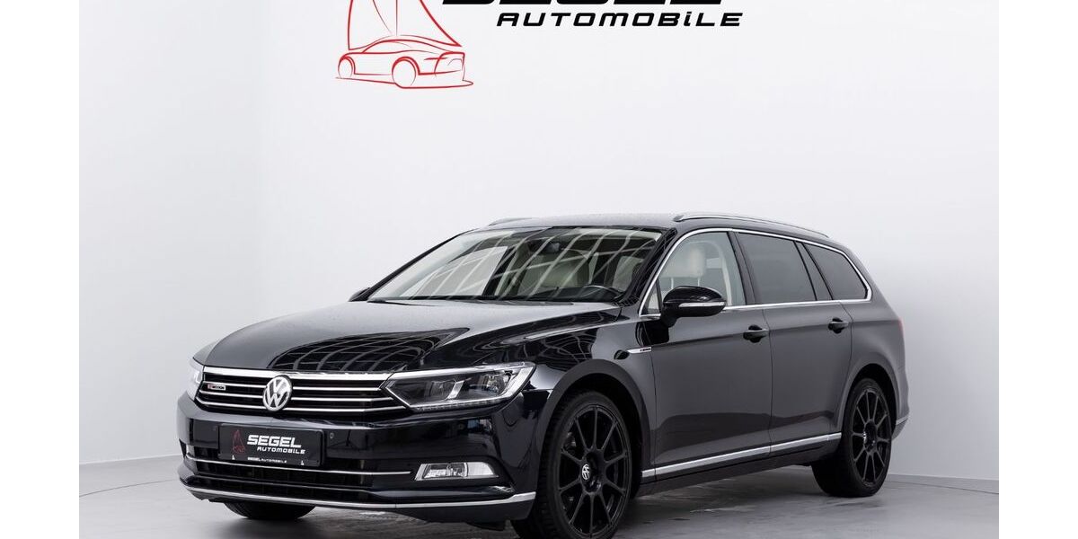 VW Passat Variant 127.000 km 16.490 &euro; Spaichingen 78549