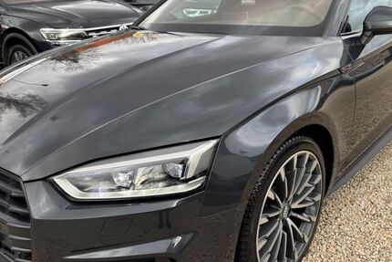 Audi A5 149.898 km 24.970 &euro; Tuttlingen 78532