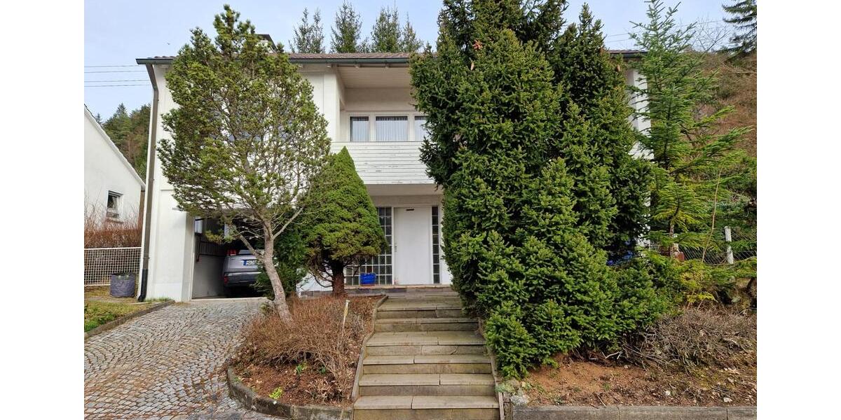 Einfamilienhaus Wurmlingen - 6 Zimmer, 172 m&sup2;, 435.500&euro; | Angebot:26051141