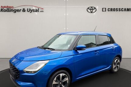 Suzuki Swift 32.900 km 15.890 &euro; Titisee-Neustadt 79822