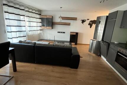 Wohnung Villingen-Schwenningen Schwenningen - 1.5 Zimmer, 56 m&sup2;, 960&euro; | Angebot:25840422