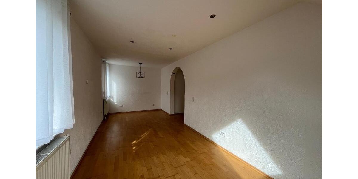 Etagenwohnung Hardt - 3 Zimmer, 78 m&sup2;, 750&euro; | Angebot:26529052
