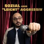Anil Özseven - Sozial aber leicht aggressiv