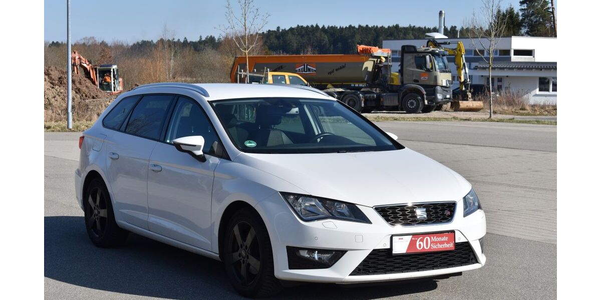 Seat Leon 150.000 km 12.390 &euro; Schramberg 78713