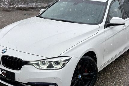 BMW 320 171.000 km 15.499 &euro; Tuttlingen 78532