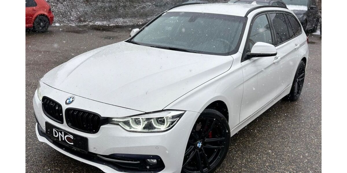 BMW 320 171.000 km 15.499 &euro; Tuttlingen 78532