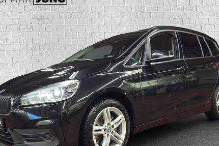 BMW 218 106.200 km 18.490 &euro; Villingen-Schwenningen 78054