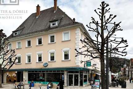 Gewerbeobjekt Tuttlingen - 750&euro; | Angebot:16393163