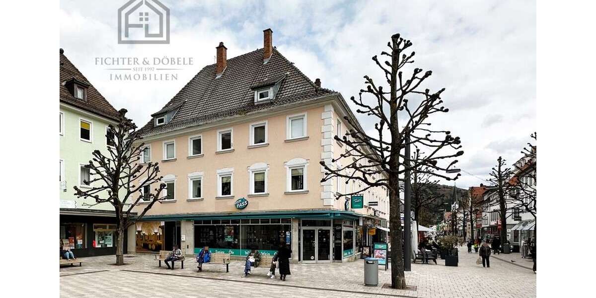 Gewerbeobjekt Tuttlingen - 750&euro; | Angebot:16393163