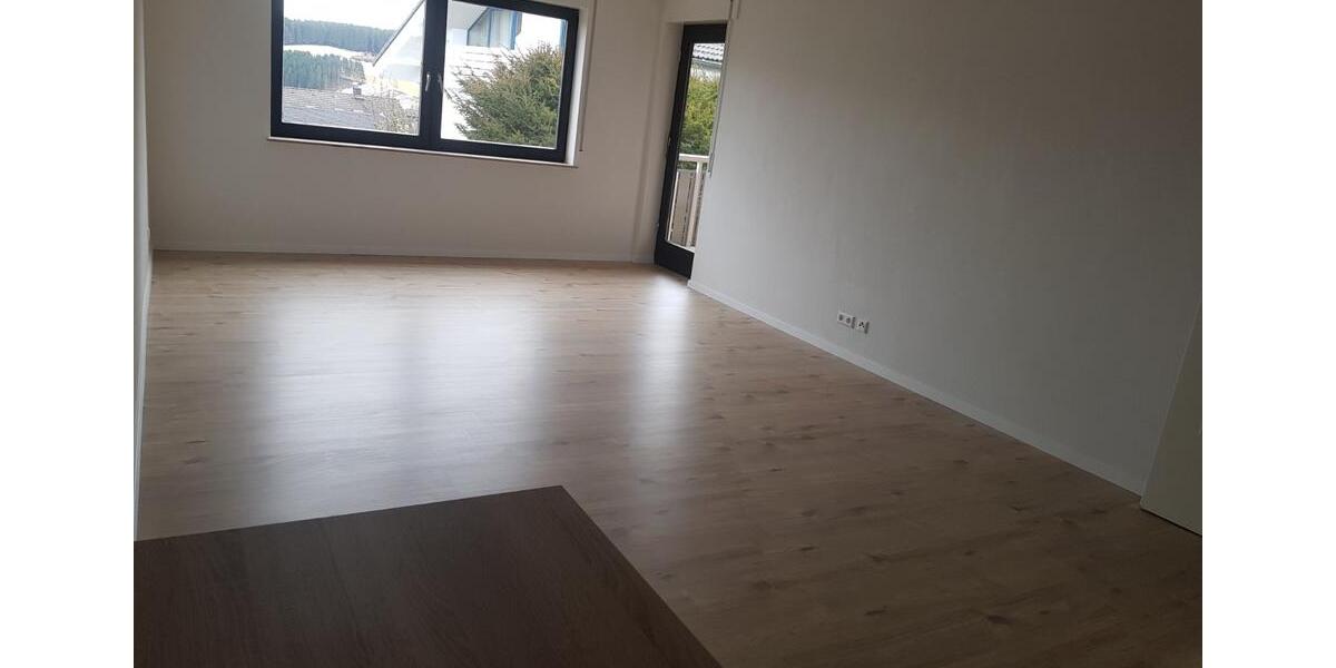 Erdgeschoßwohnung Unterkirnach - 2 Zimmer, 57 m&sup2;, 550&euro; | Angebot:25081537
