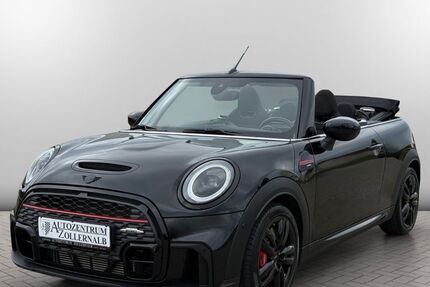 Mini John Cooper Works 29.000 km 32.990 &euro; Schömberg 72355