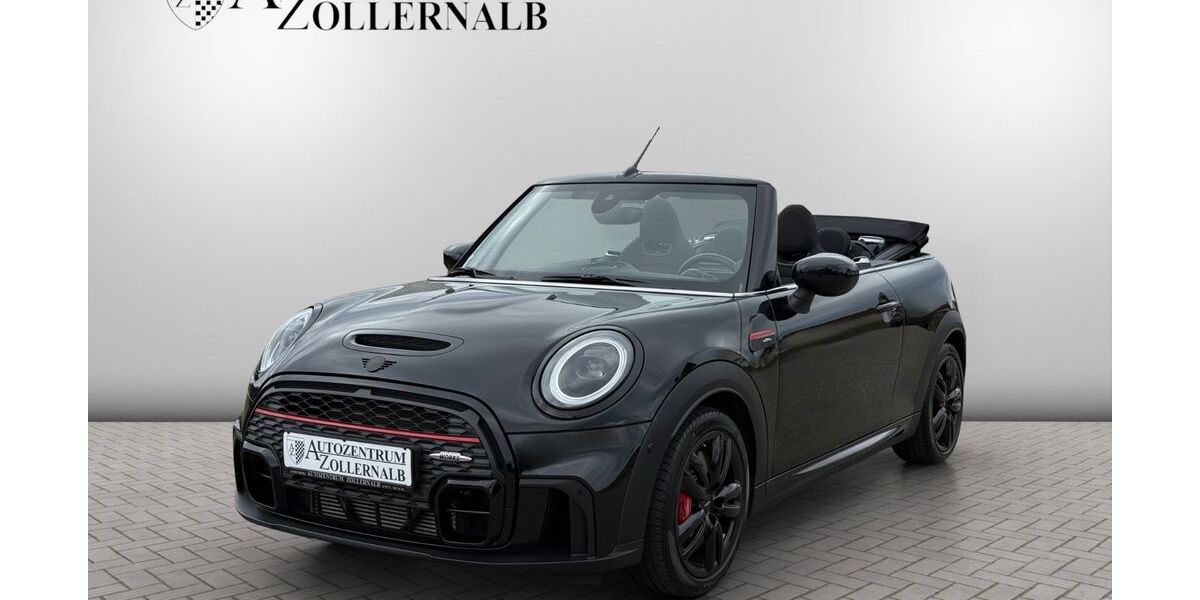 Mini John Cooper Works 29.000 km 32.990 &euro; Schömberg 72355