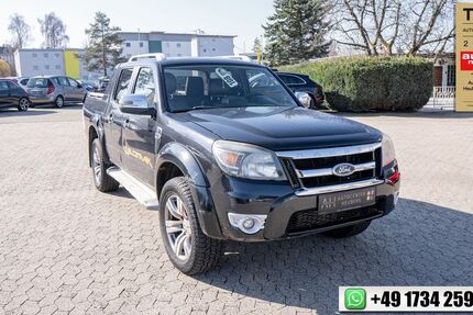 Ford Ranger 283.056 km 9.990 &euro; Villingen-Schwenningen 78054