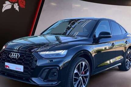 Audi SQ5 84.314 km 51.000 &euro; Villingen-Schwenningen 78052