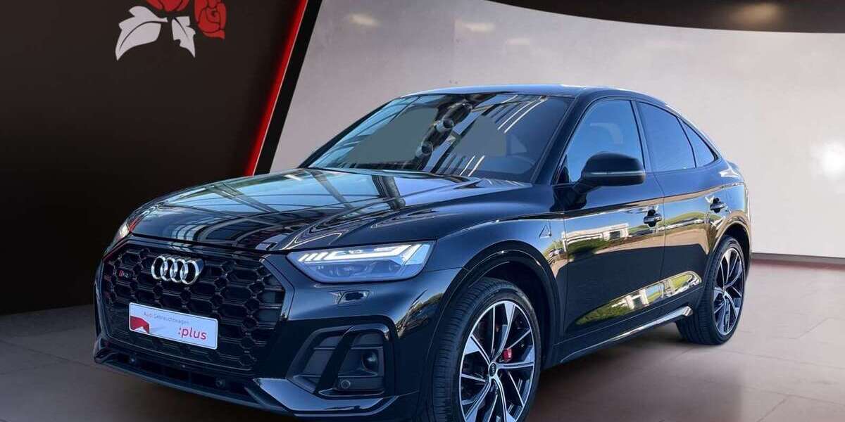 Audi SQ5 84.314 km 51.000 &euro; Villingen-Schwenningen 78052