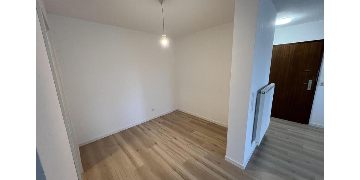 Etagenwohnung Villingen-Schwenningen Schwenningen - 1.5 Zimmer, 46 m&sup2;, 590&euro; | Angebot:26648048