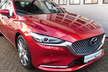 Mazda 6 152.400 km 17.990 &euro; Lenzkirch 79853