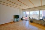 Helle 3 Zimmerwohnung mit Ausblick, Aufzug und Tiefgaragen-Box - Etagenwohnung Villingen-Schwenningen Schwenningen | Angebot:26230643