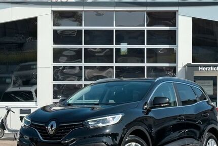 Renault Kadjar 62.000 km 10.990 &euro; Deißlingen 78652