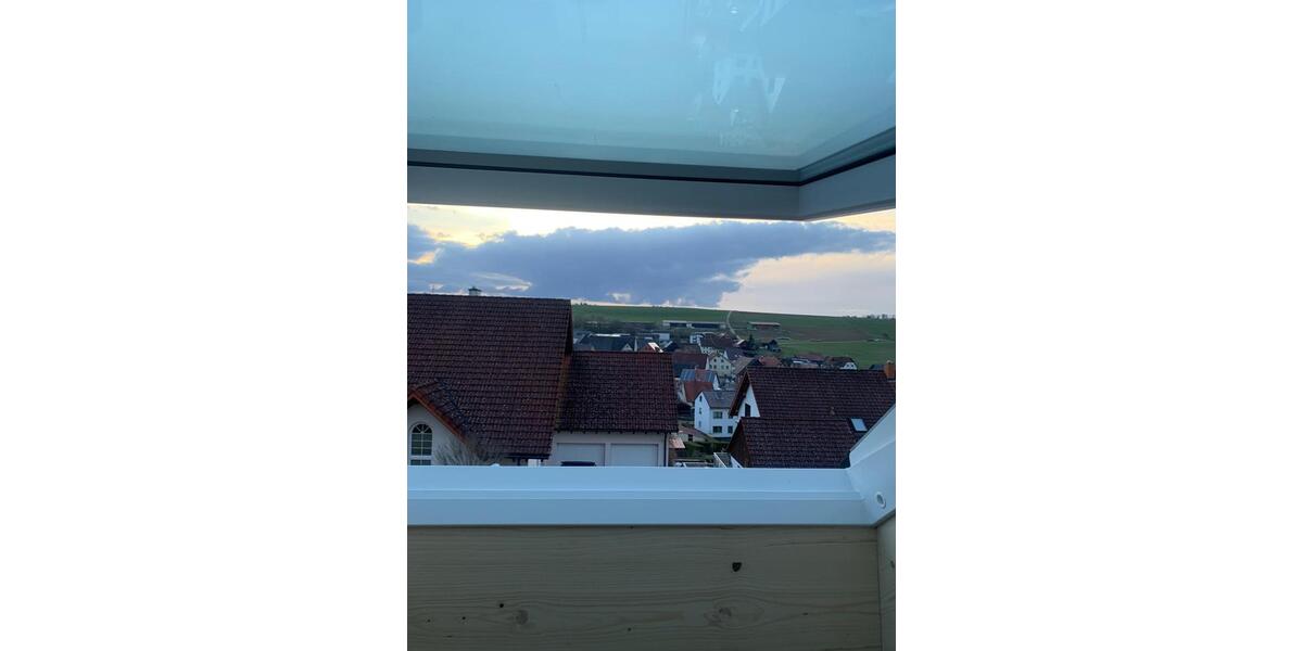 Dachgeschoßwohnung Blumberg - 3 Zimmer, 75 m&sup2;, 850&euro; | Angebot:25959863