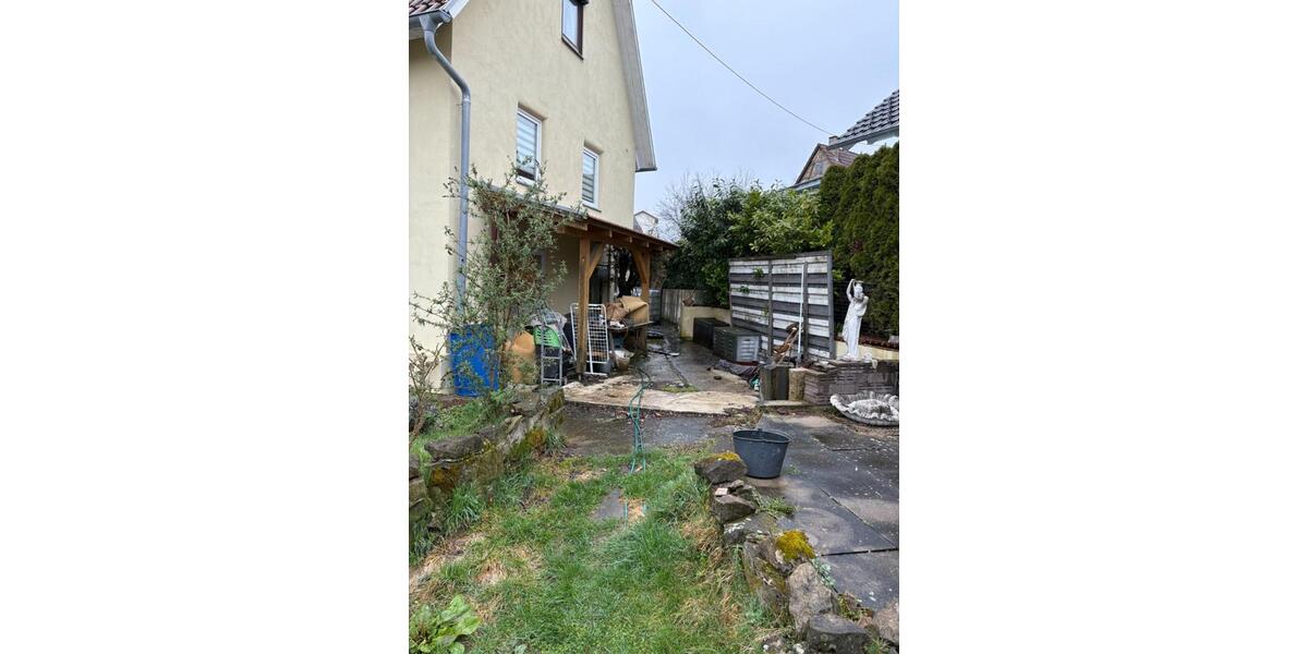 Bauernhaus, Landhaus Oberndorf am Neckar - 8 Zimmer, 160 m&sup2;, 299.000&euro; | Angebot:25948777