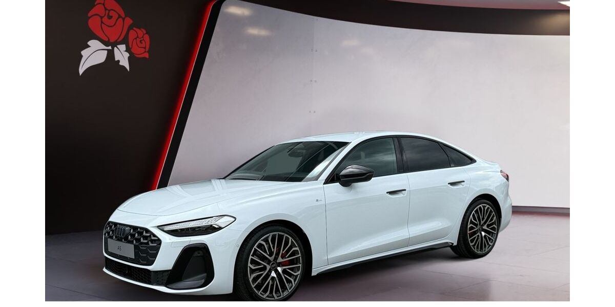 Audi A5 3.404 km 62.690 &euro; Villingen-Schwenningen 78052
