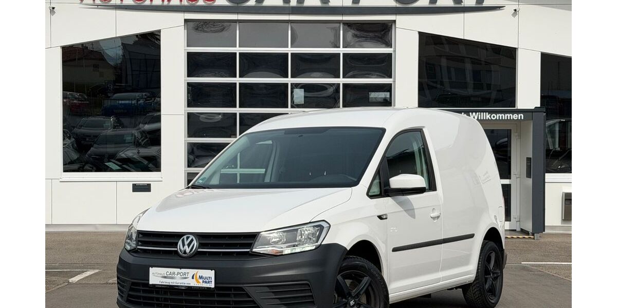 VW Caddy 79.558 km 16.900 &euro; Deißlingen 78652