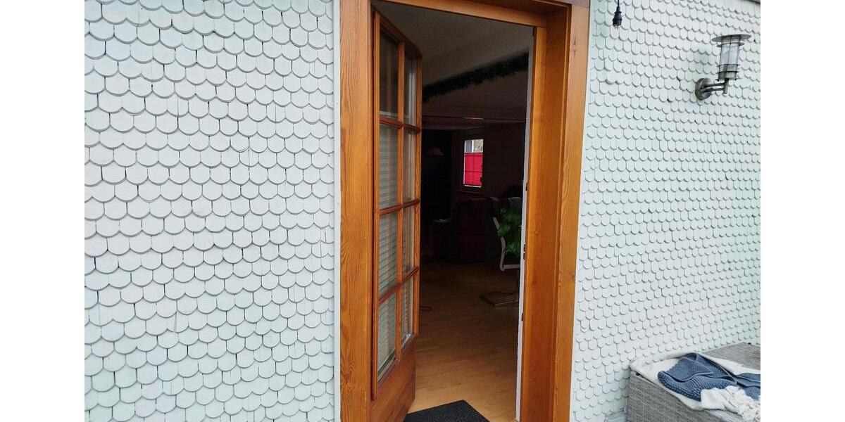 Erdgeschoßwohnung Triberg im Schwarzwald - 4 Zimmer, 107 m&sup2;, 210.000&euro; | Angebot:25886819