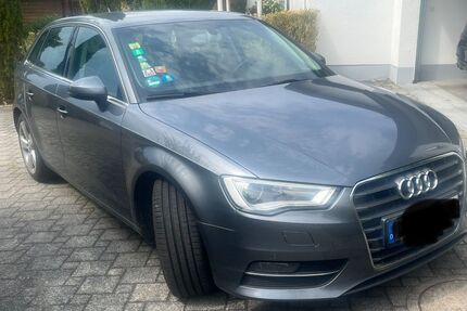Audi A3 217.090 km 9.500 &euro; villingen 78052