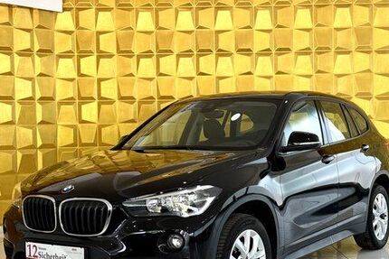 BMW X1 70.000 km 18.490 &euro; Villingen-Schwenningen 78048