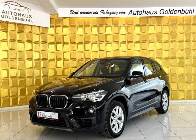 BMW X1 70.000 km 18.490 &euro; Villingen-Schwenningen 78048