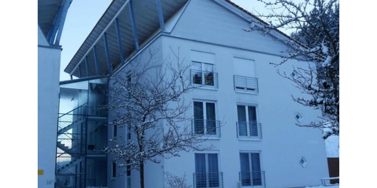 Etagenwohnung Immendingen - 5 Zimmer, 107 m&sup2;, 1.070&euro; | Angebot:25867115