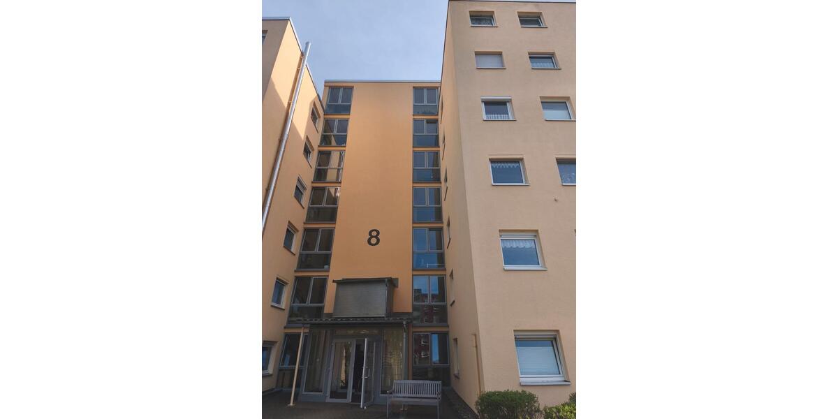 Etagenwohnung Sankt Georgen im Schwarzwald - 3 Zimmer, 75 m&sup2;, 146.000&euro; | Angebot:26957509