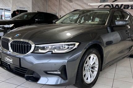 BMW 320 77.000 km 28.490 &euro; Spaichingen 78549