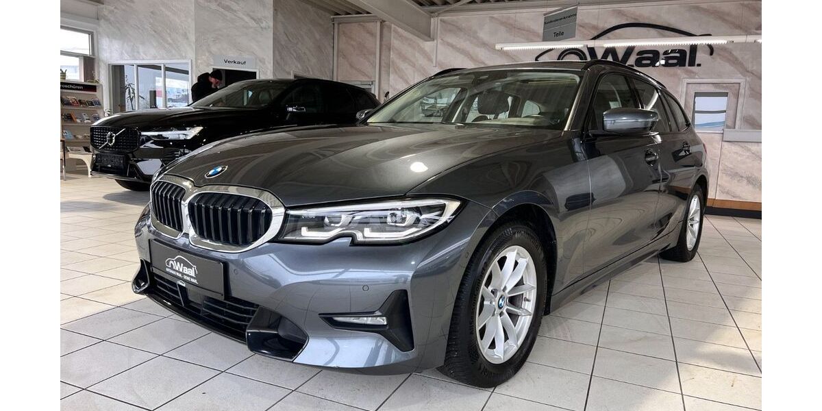 BMW 320 77.000 km 28.490 &euro; Spaichingen 78549