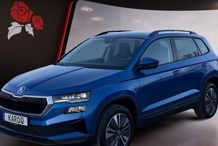 Skoda Karoq 7.509 km 35.549 &euro; Donaueschingen 78166