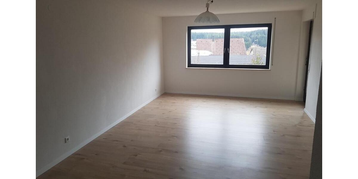 Erdgeschoßwohnung Unterkirnach - 2 Zimmer, 57 m&sup2;, 550&euro; | Angebot:25081537