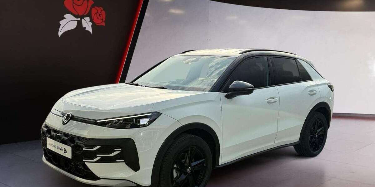 VW T-Roc 3.503 km 44.899 &euro; Villingen-Schwenningen 78052